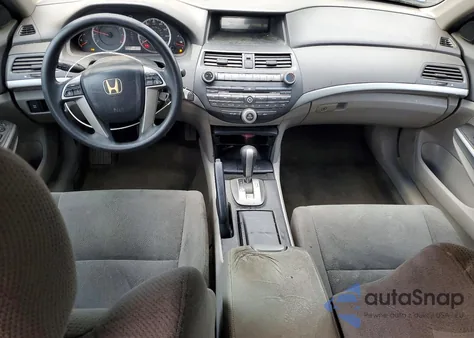 2010 Honda Accord Ex from USA, damaged, VIN 1HGCP2F73AA176949